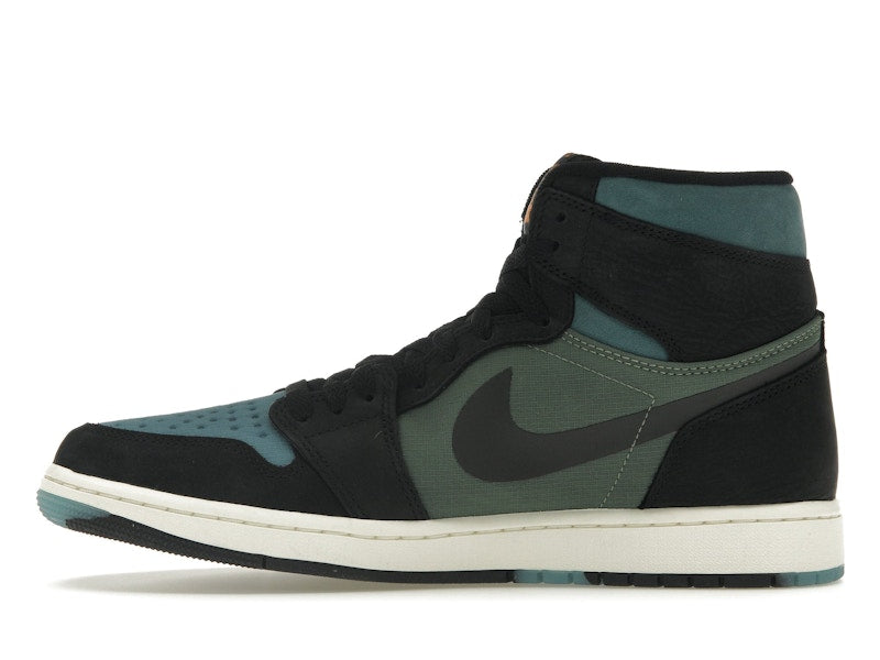 Jordan 1 Retro High Element Gore-Tex Black Olive