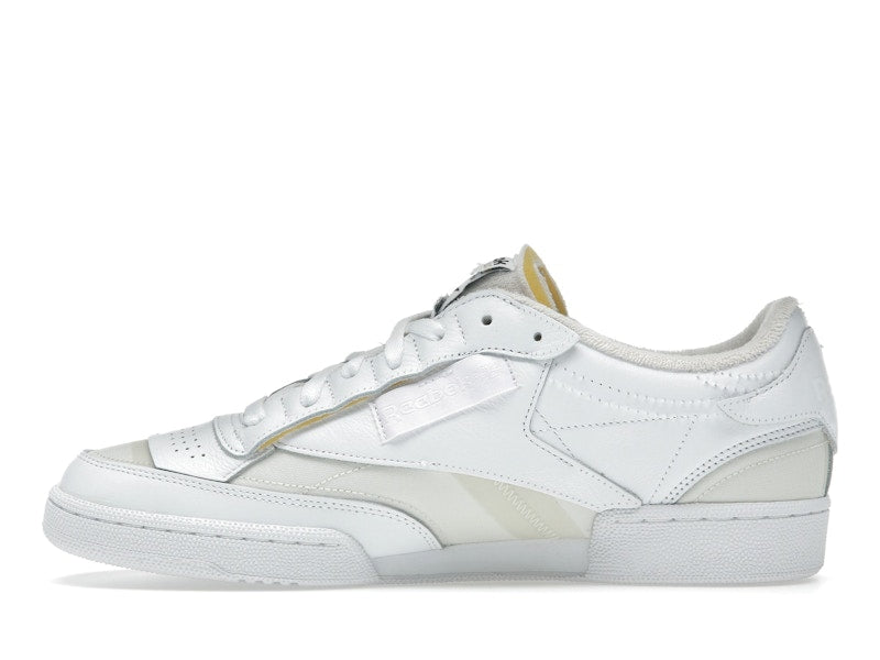 Reebok Club C Re-Co Maison Margiela 'Memory Of' White
