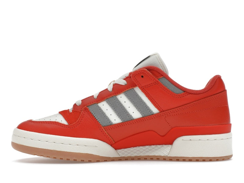 adidas Forum Low Classic Preloved Red Gum