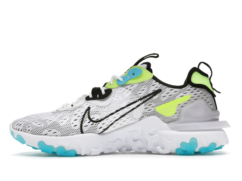 Nike React Vision Worldwide