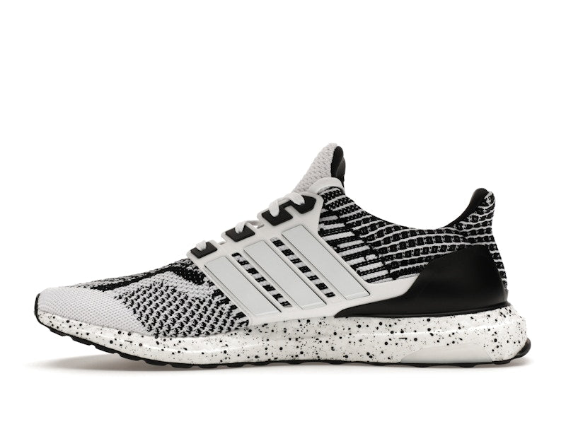 adidas Ultra Boost 5.0 DNA Cloud White Black