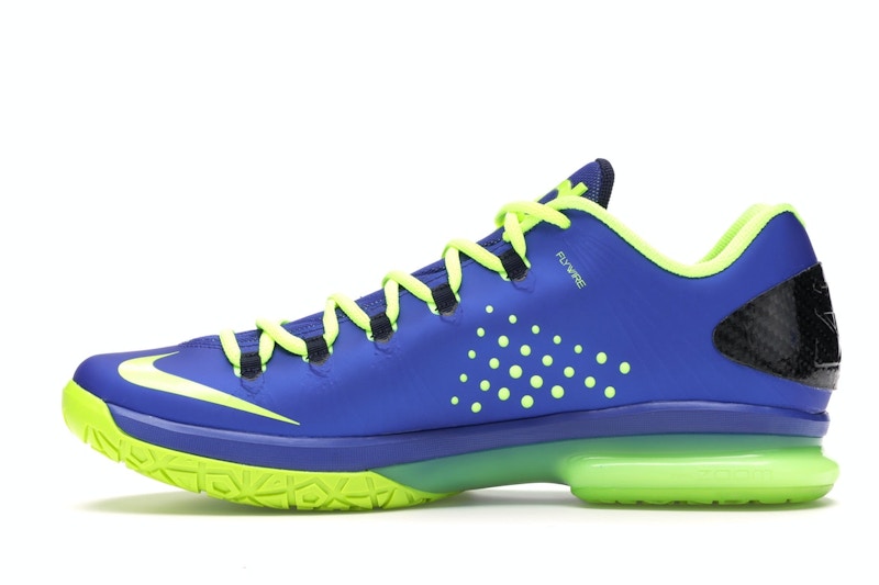 Nike KD 5 Elite Superhero