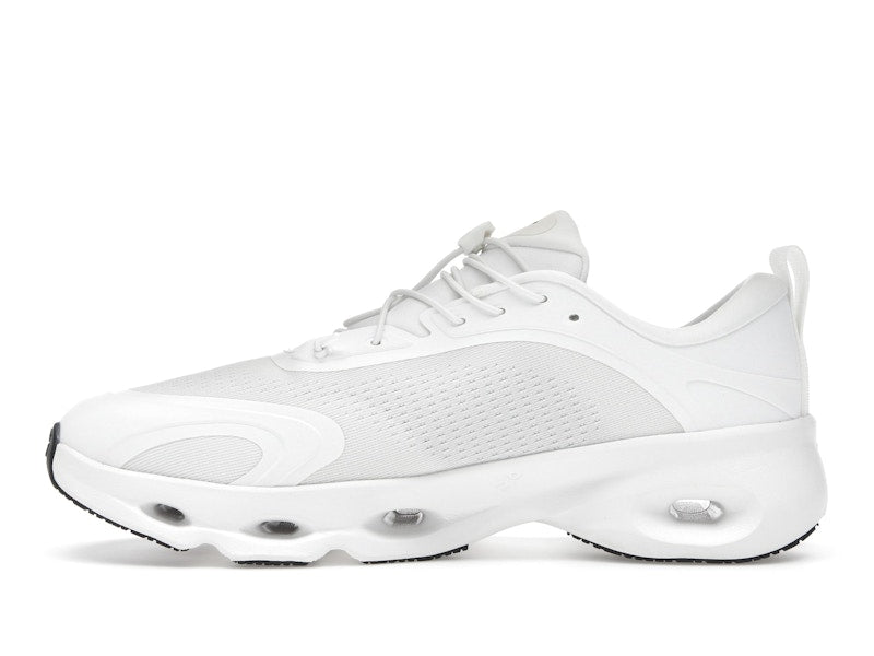 On Running Cloudsolo LOEWE White Light Grey