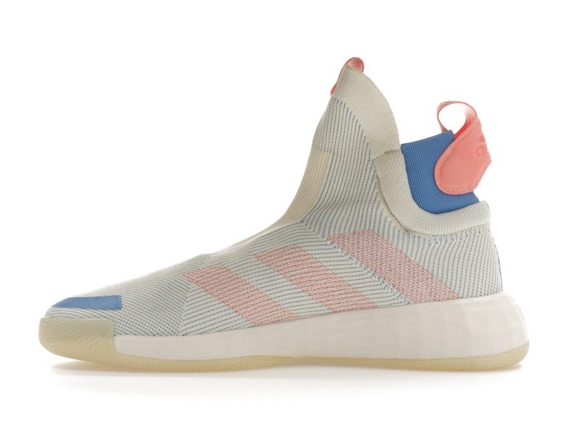 adidas N3xt L3v3l Cream White Bahia Light Blue