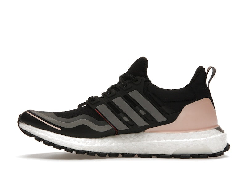 adidas Ultra Boost Guard Black Grey Pink (Women's)
