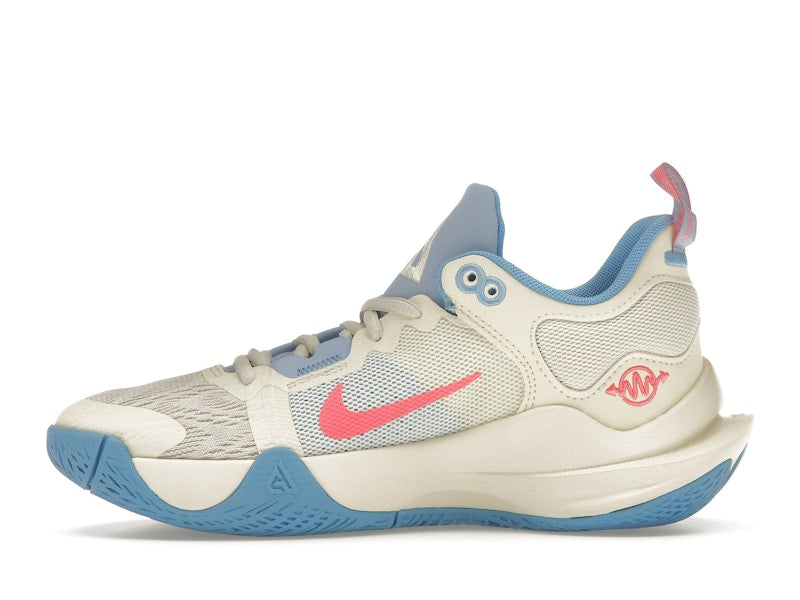 Nike Giannis Immortality 2 Coconut Milk Hot Punch