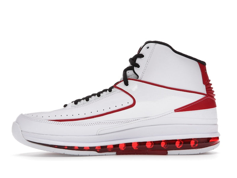 Jordan 2.0 Chicago
