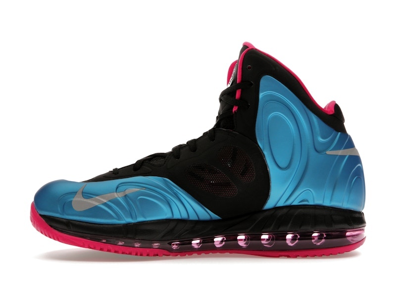 Nike Hyperposite Fireberry