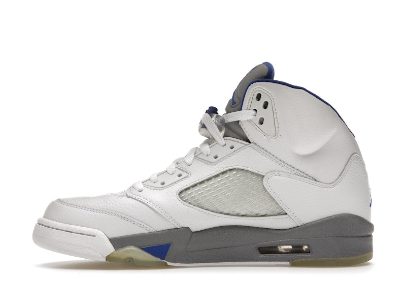 Jordan 5 Retro Stealth