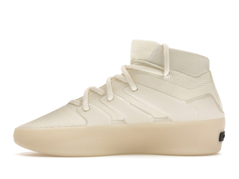 adidas Fear of God Athletics I Basketball Cream White