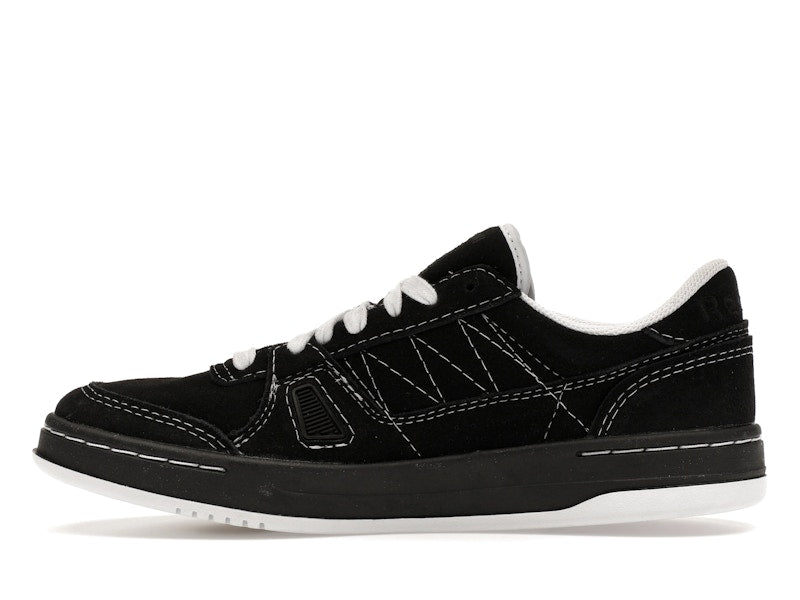 Reebok LT Court SNEEZE Black White