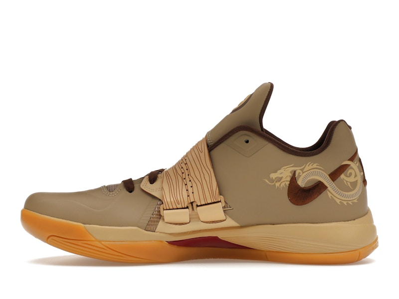 Nike KD 4 Year of the Dragon 2.0