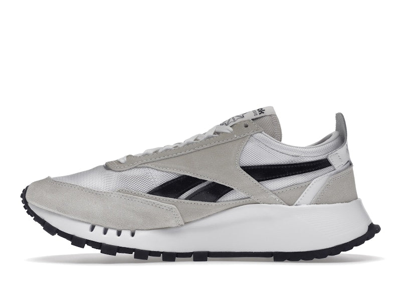 Reebok Classic Leather Legacy White Black