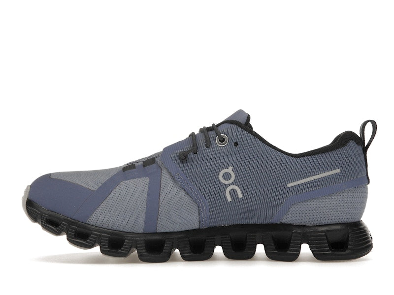 On Running Cloud 5 Waterproof Shale Magnet (Women's)