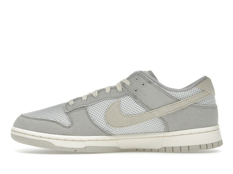 Nike Dunk Low Retro SE College Grey Light Bone Pale Ivory Pearl White