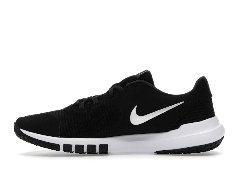 Nike Flex Control 4 Black Smoke Grey