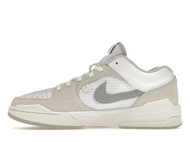 Jordan Stadium 90 White Neutral Grey