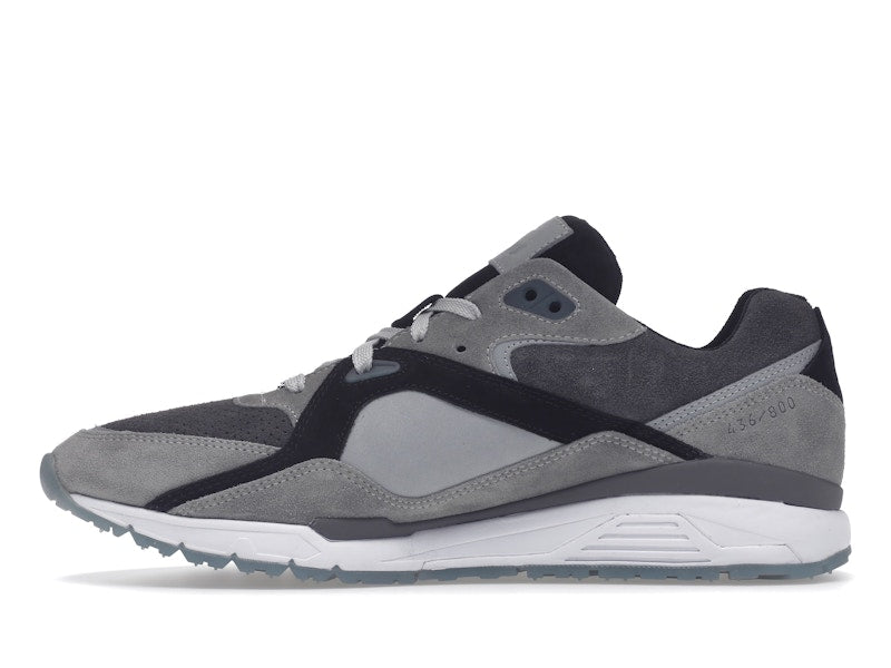 KangaROOS Runaway ROOS 002 43einhalb Lupus