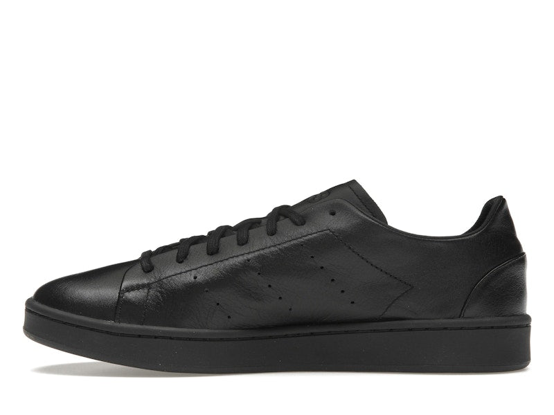 adidas Y-3 Stan Smith Black