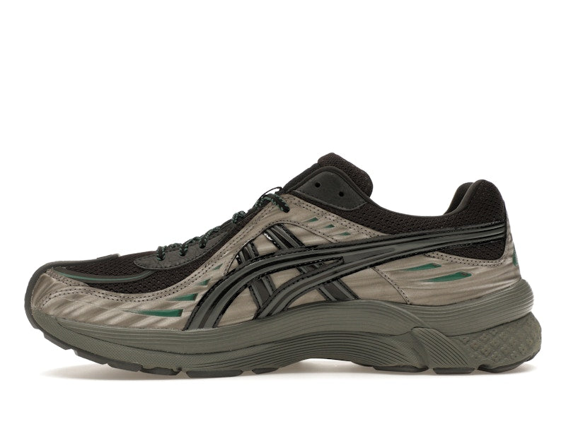 ASICS Gel-Flammae Kiko Kostadinov Gunmetal (Women's)