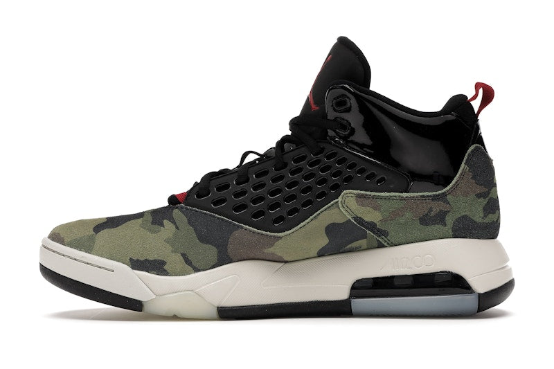 Jordan Maxin 200 Camo