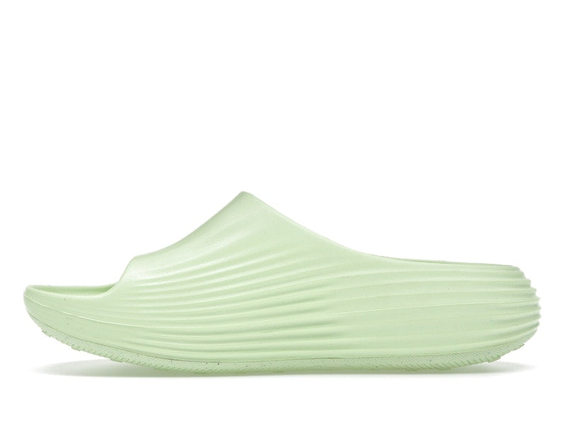 Nike ReactX Rejuven8 Slide Barely Volt