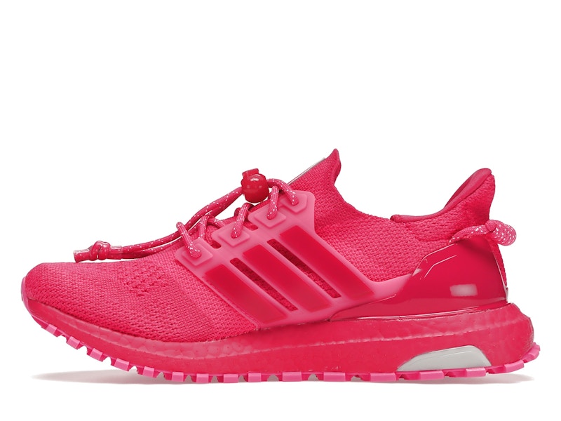 adidas Ultra Boost OG Beyonce Ivy Park Ivy Heart