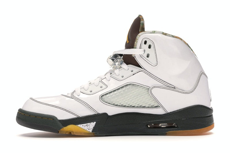 Jordan 5 Retro Dark Army