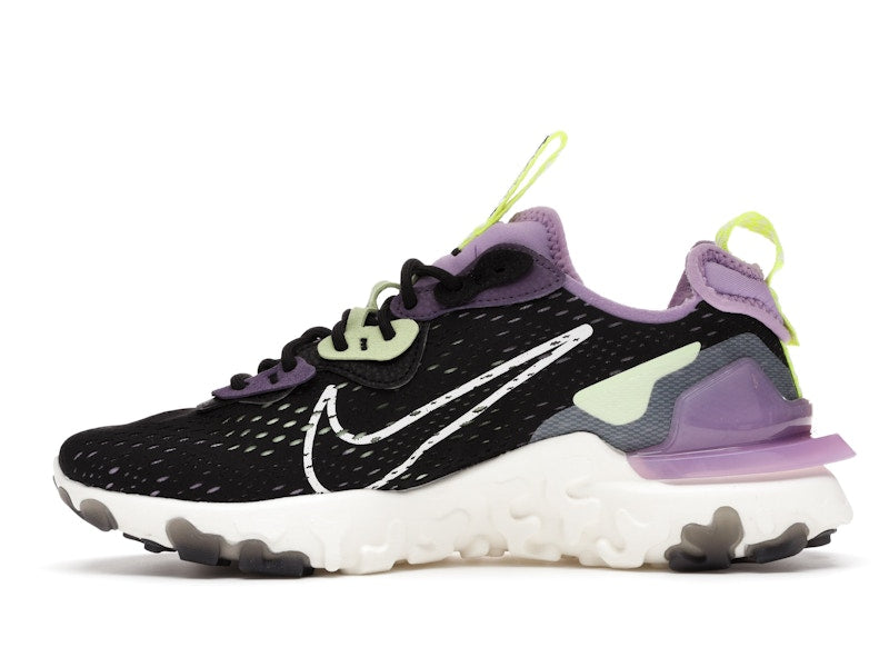Nike React Vision Gravity Purple Volt (Women's)