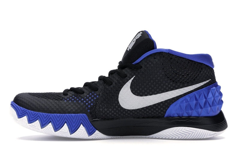 Nike Kyrie 1 Duke Brotherhood