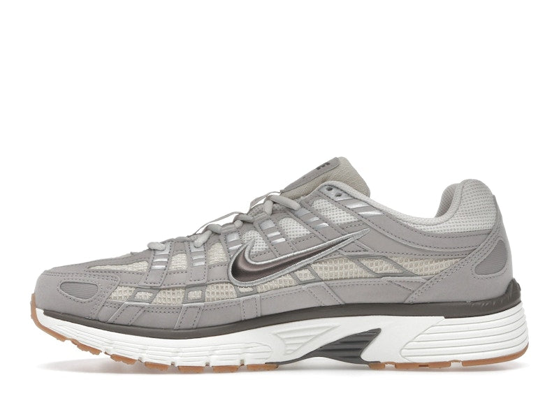 Nike P-6000 SE College Grey Light Orewood Brown Sail Cave Stone