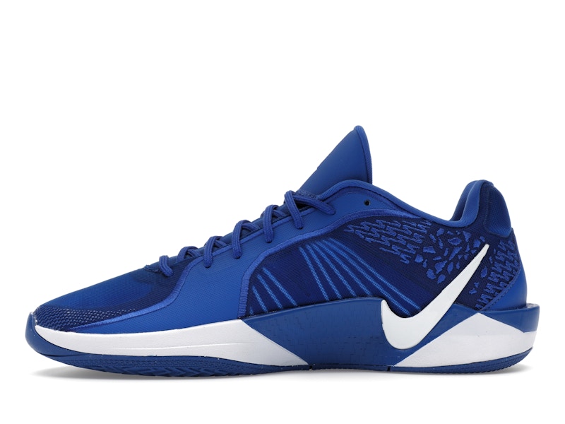 Nike Sabrina 2 TB Game Royal Deep Royal Blue Photo Blue White (Women's)
