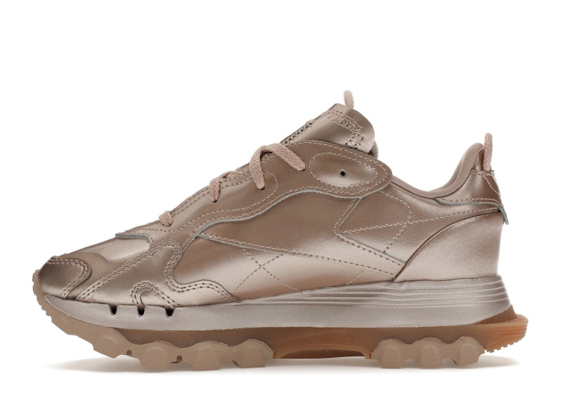 Reebok Classic Leather Cardi B Rose Gold (Women's)