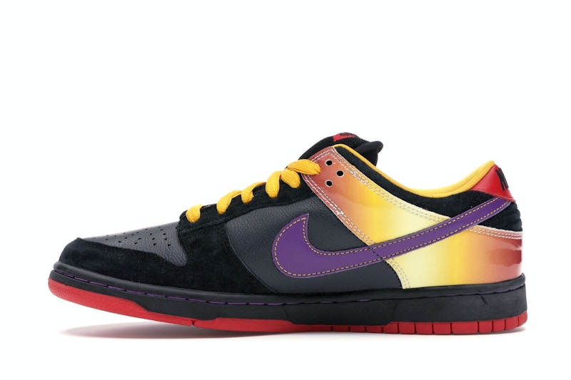 Nike SB Dunk Low Appetite for Destruction