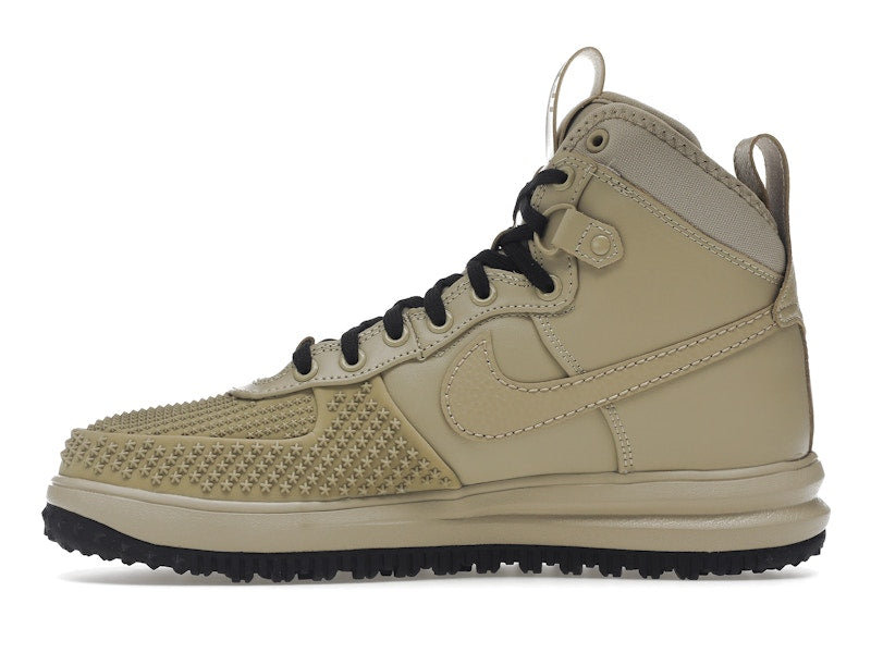 Nike Lunar Force 1 Duckboot Tan