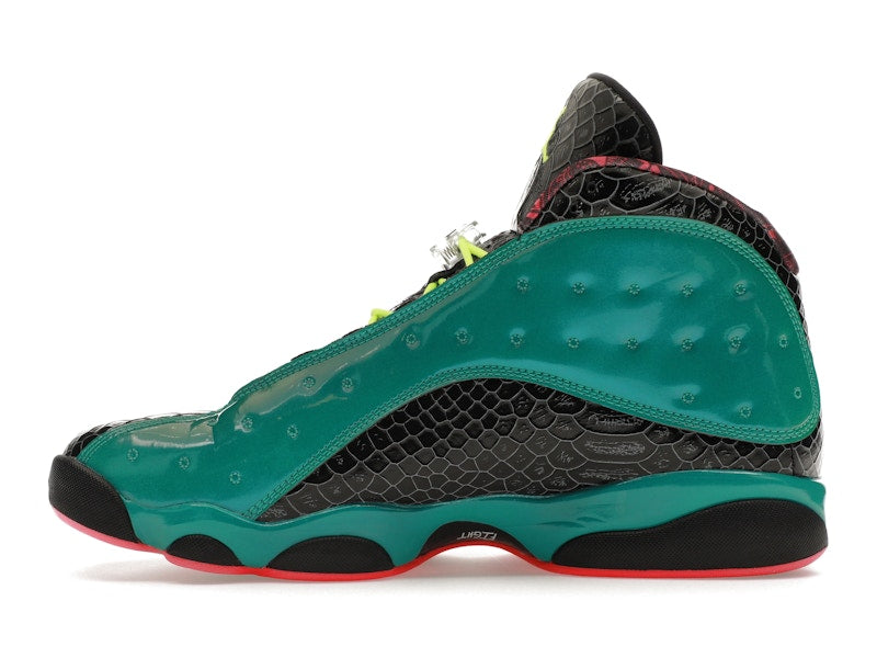 Jordan 13 Retro Doernbecher