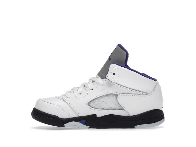 Jordan 5 Retro Dark Concord (TD)