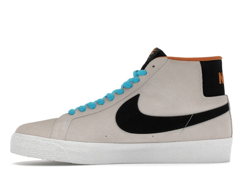 Nike SB Zoom Blazer Mid Olympic Safari