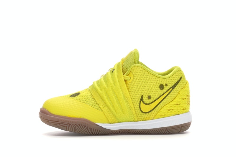 Nike Kyrie 5 Spongebob (TD)