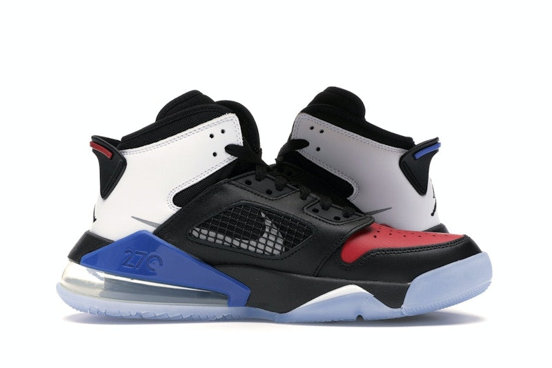 Jordan Mars 270 Top 3 (GS)