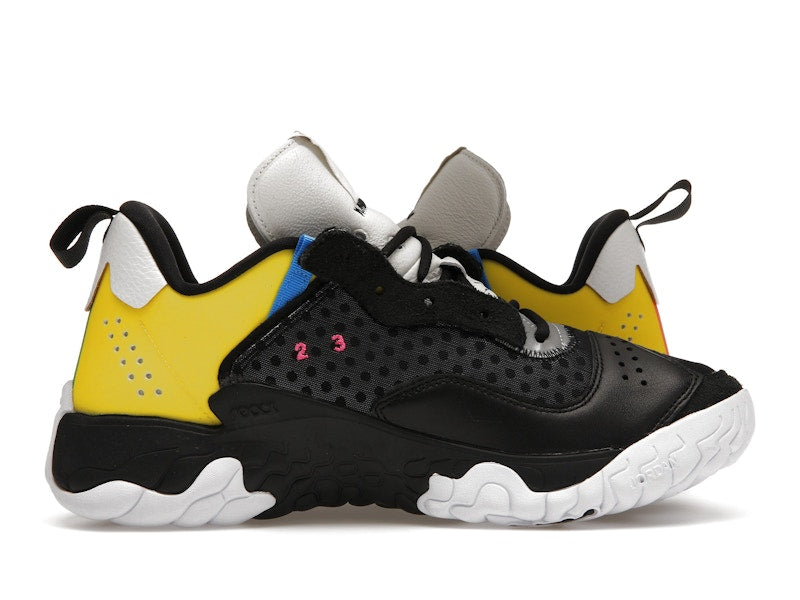 Jordan Delta 2 3D