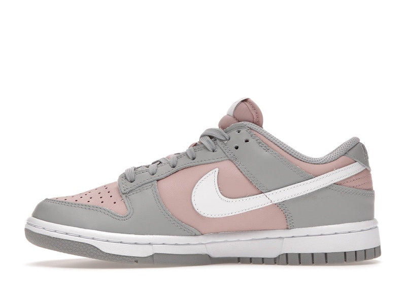 Nike Dunk Low Pink Oxford (Women's)