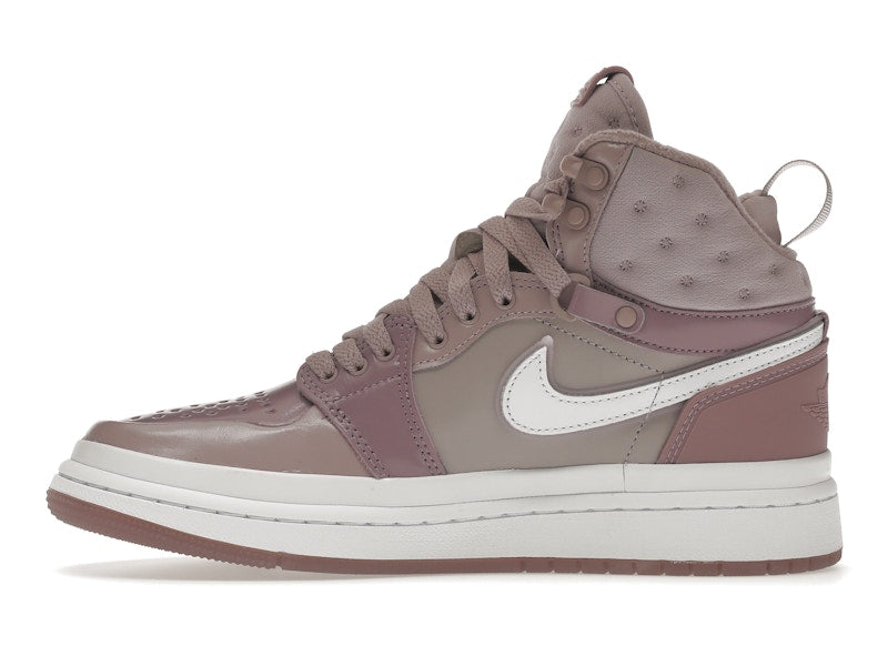Jordan 1 Acclimate Plum Fog (Women's)