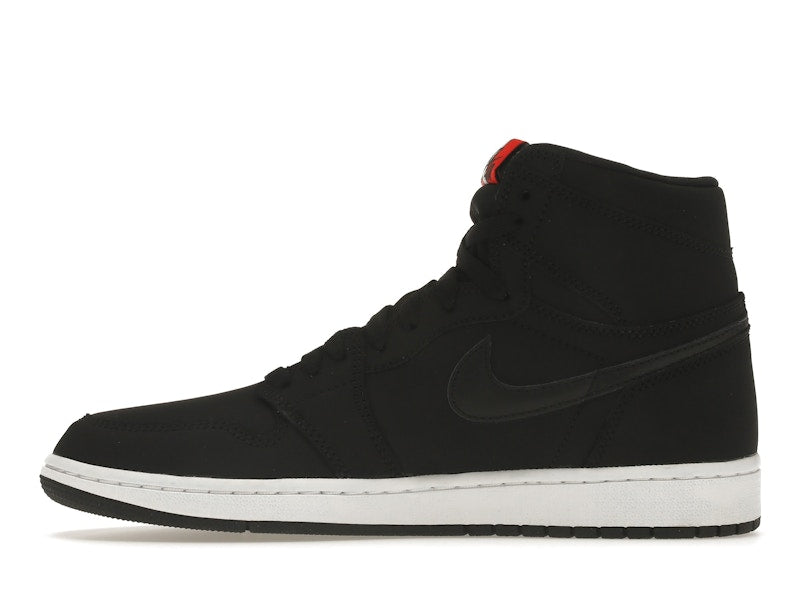 Jordan 1 Retro High Paris Saint-Germain (Friends and Family)