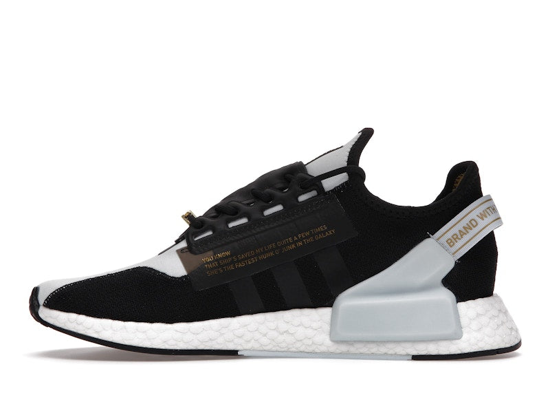 adidas NMD R1 V2 Star Wars Lando Calrissian