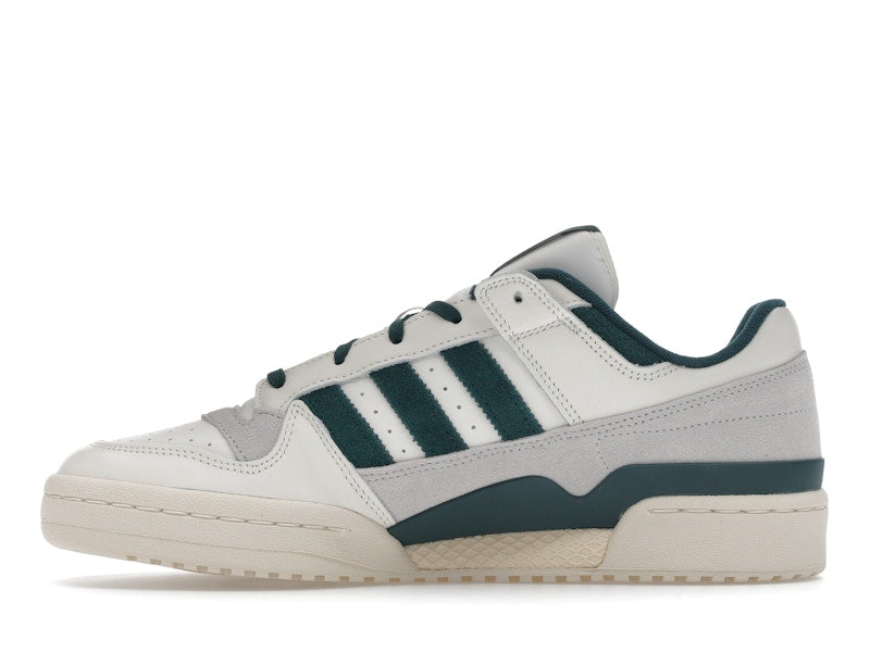 adidas Forum Low CL Cloud White Aurora Ivy Wonder White