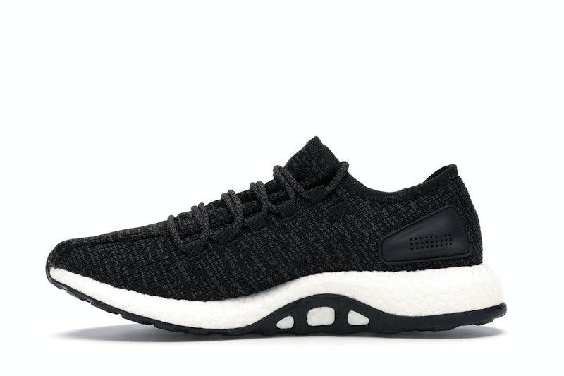 adidas PureBoost Core Black