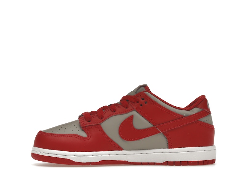 Nike Dunk Low UNLV (PS)