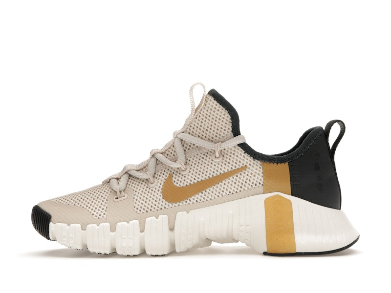 Nike Free Metcon 3 Light Orewood Brown (Women's)