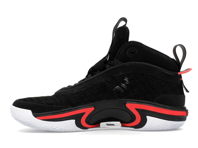 Jordan 36 PF Infrared 23 (White Sole)